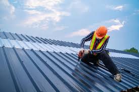 Best Green or Eco-Friendly Roofing Solutions  in Gardena, CA